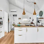 Сasa de vacaciones Beautiful In With Wifi