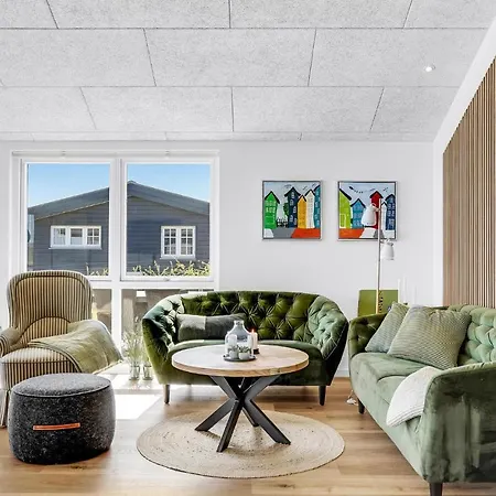 Beautiful In With Wifi Ferienhaus Hejls