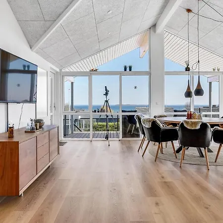 Beautiful In With Wifi Feriehus