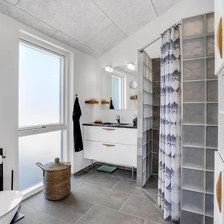 Beautiful In With Wifi Holiday home Hejls